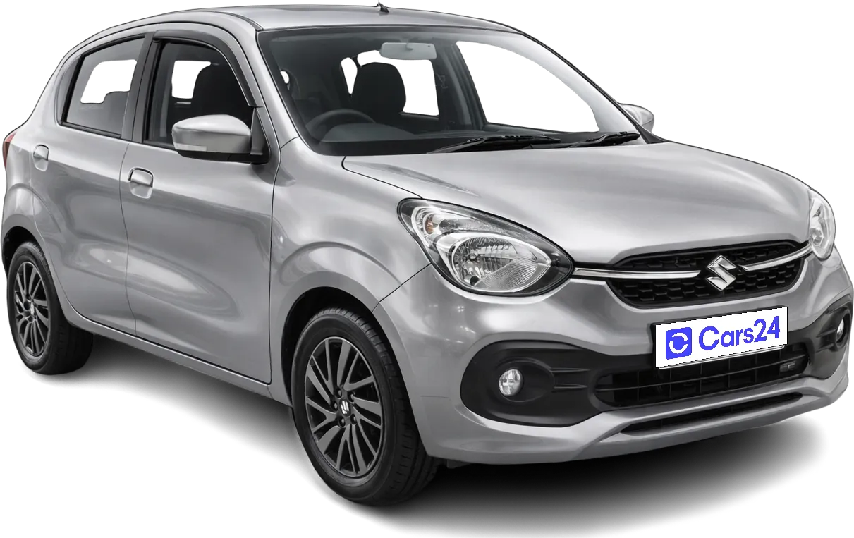 2022 Maruti Celerio - Hatchback - Petrol - Manual - ₹5.00 lakh