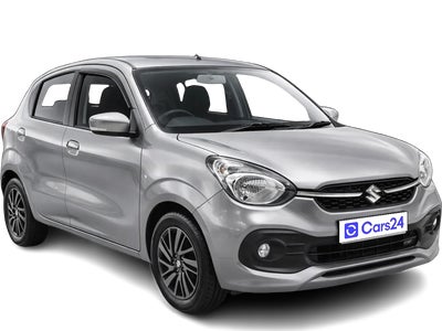2022 Maruti Celerio - Hatchback - Petrol - Manual - ₹4.50 lakh