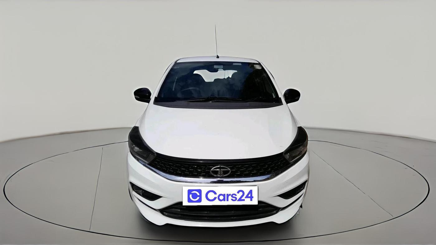 2023 Tata Tiago XT PETROL, Petrol, Manual, 34,337 km, exterior