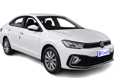 2024 Volkswagen VIRTUS - Sedan - Petrol - Manual - ₹11.20 lakh