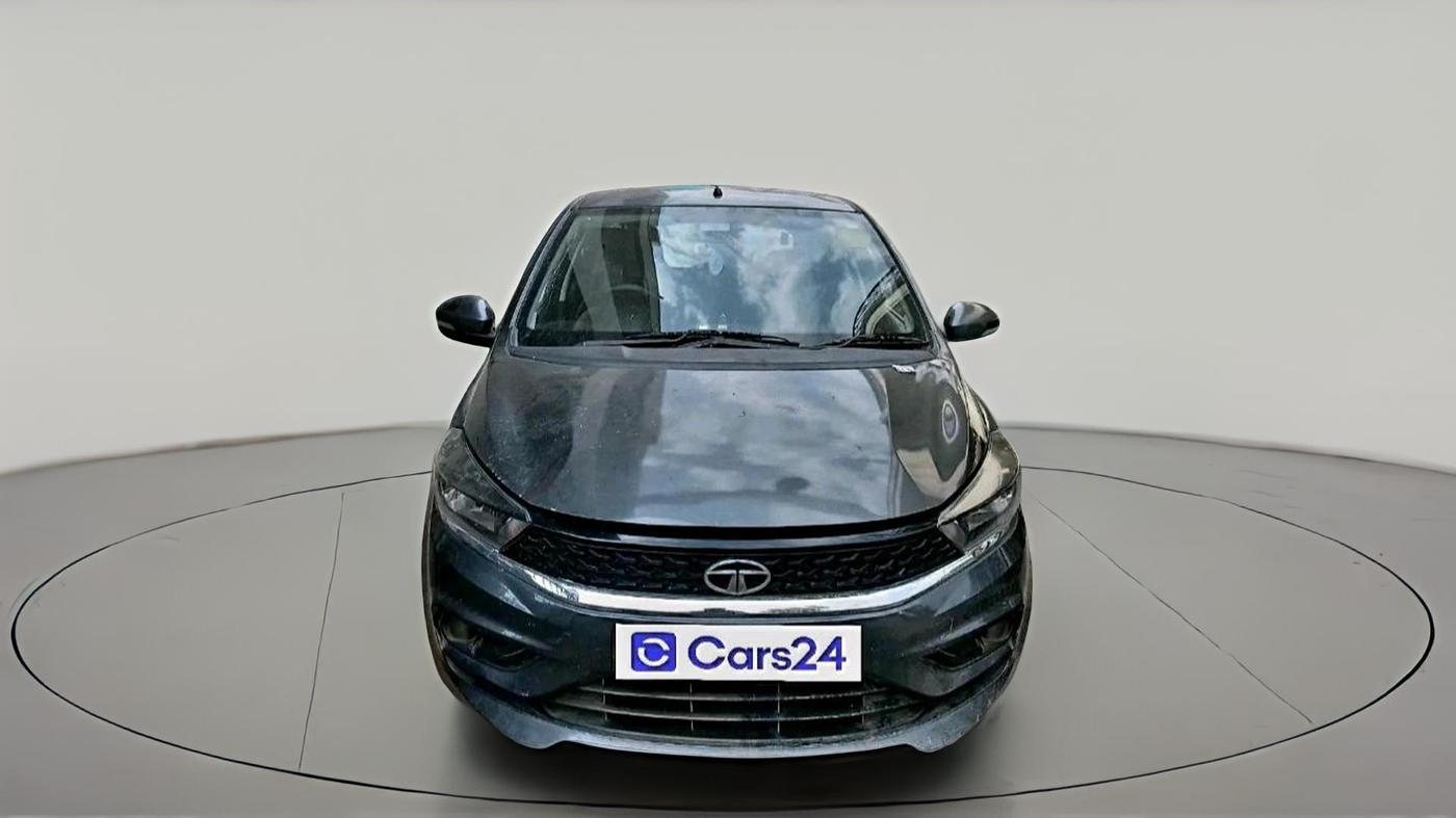 2021 Tata Tiago XT PETROL, Petrol, Manual, 71,399 km, exterior