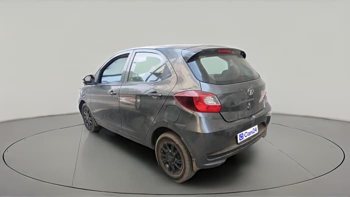 2021 Tata Tiago XT PETROL, Petrol, Manual, 71,399 km, exterior