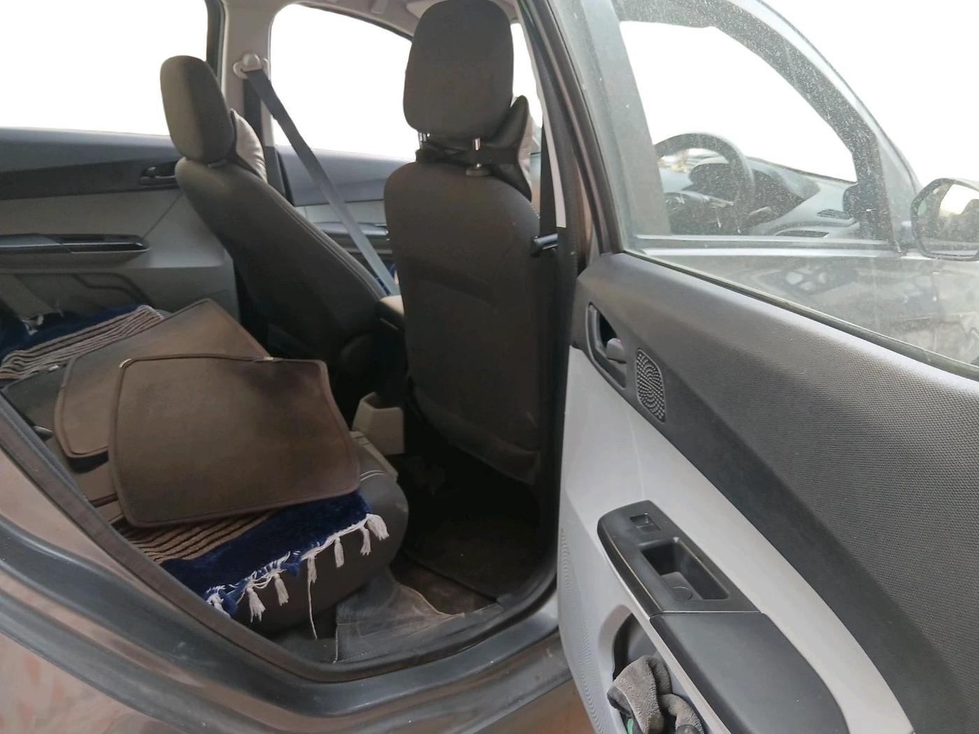 2021 Tata Tiago XT PETROL, Petrol, Manual, 71,399 km, interior