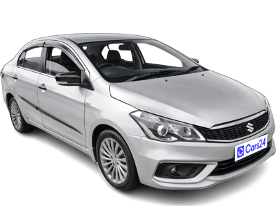 2016 Maruti Ciaz - Sedan - Diesel - Manual - ₹3.22 lakh