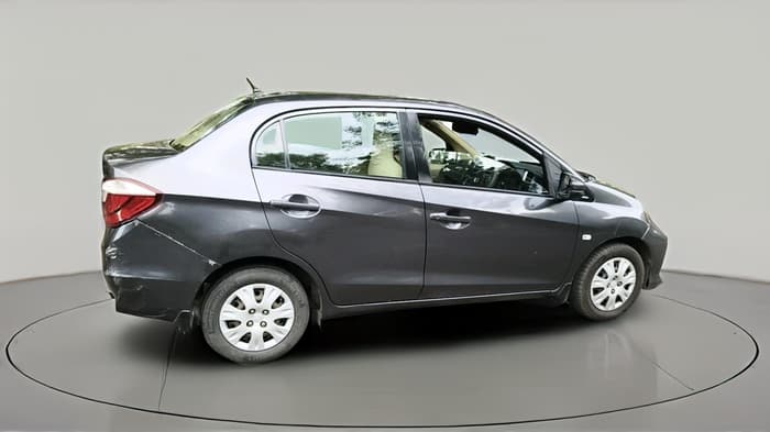 2017 Honda Amaze 1.2L I-VTEC S AT, Petrol, Automatic, 92,716 km, exterior