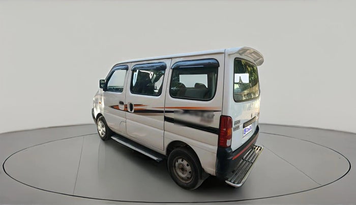 2018 Maruti Eeco 5 STR WITH A/C+HTR, CNG, Manual, 76,911 km, exterior