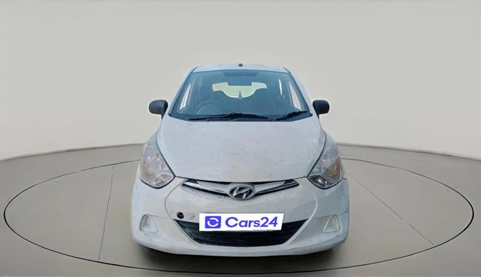 2016 Hyundai Eon ERA +, Petrol, Manual, 71,953 km, exterior