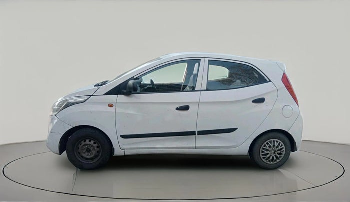 2016 Hyundai Eon ERA +, Petrol, Manual, 71,953 km, exterior