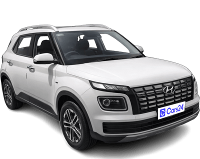 2024 Hyundai VENUE - SUV - Petrol - Automatic - ₹11.05 lakh