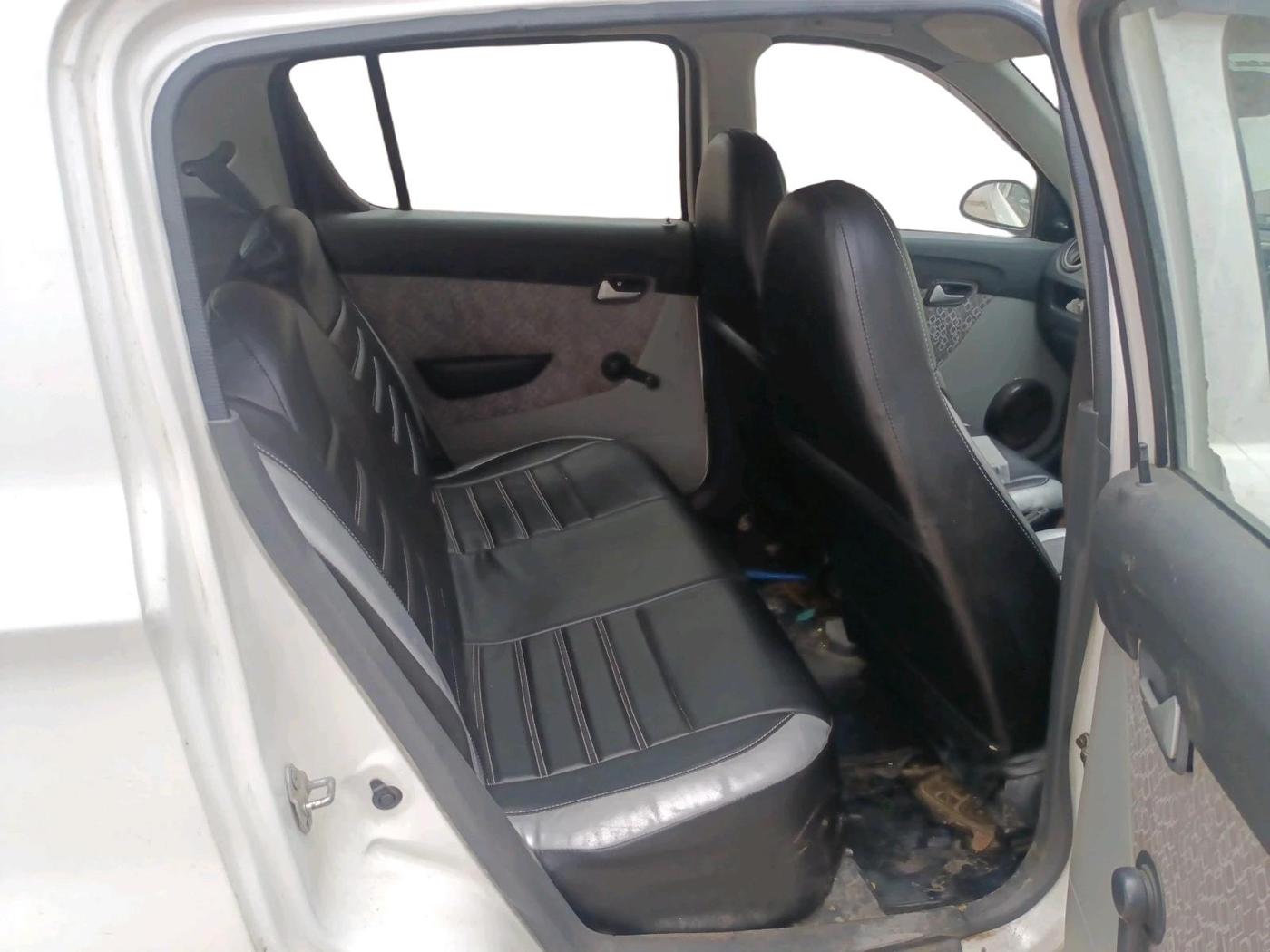 2017 Maruti Alto 800 LXI, Petrol, Manual, 94,028 km, interior