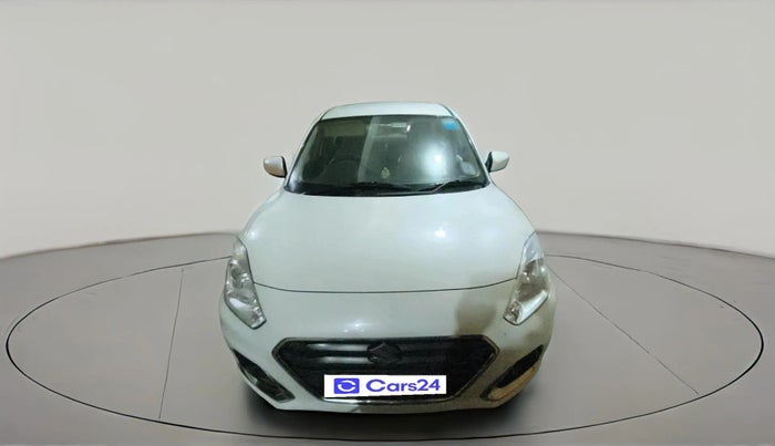 2021 Maruti Dzire VXI, Petrol, Manual, 48,471 km, exterior