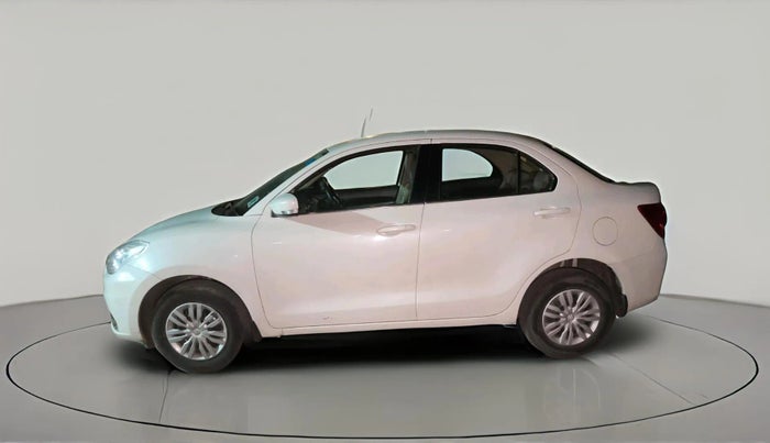 2021 Maruti Dzire VXI, Petrol, Manual, 48,471 km, exterior