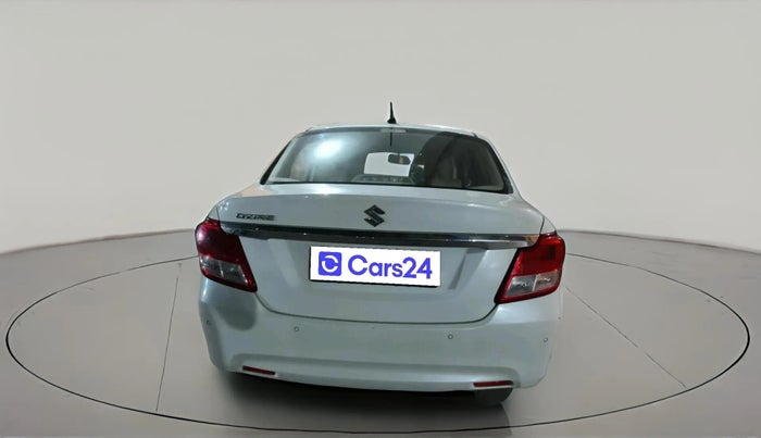 2021 Maruti Dzire VXI, Petrol, Manual, 48,471 km, exterior