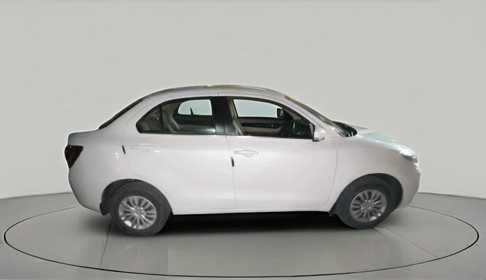 2021 Maruti Dzire VXI, Petrol, Manual, 48,471 km, exterior