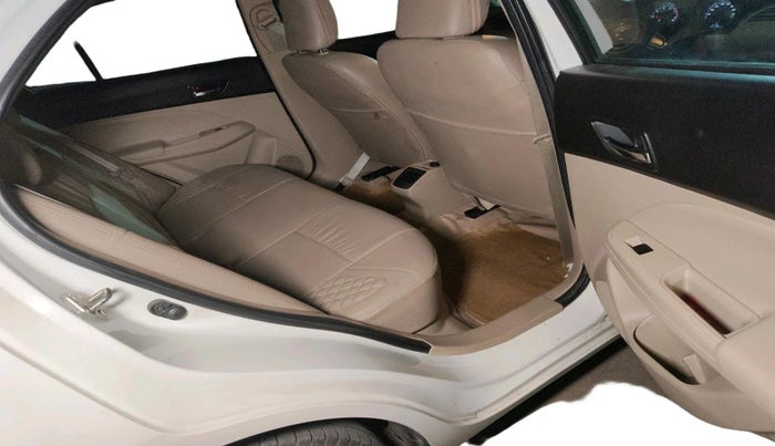 2021 Maruti Dzire VXI, Petrol, Manual, 48,471 km, interior