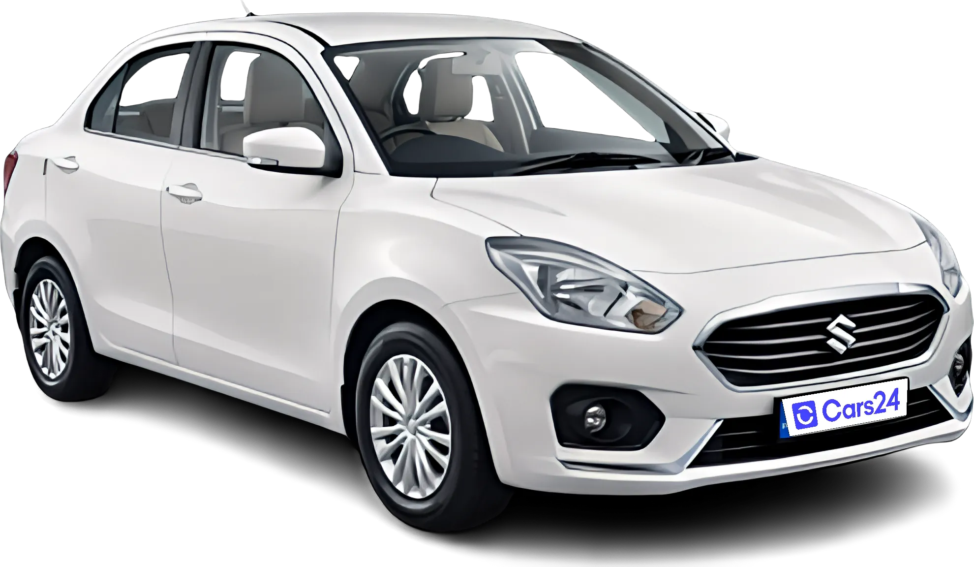 2021 Maruti Dzire - Sedan - Petrol - Manual - ₹5.30 lakh