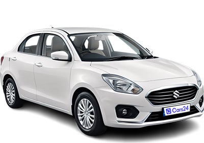 2021 Maruti Dzire - Sedan - Petrol - Manual - ₹5.30 lakh