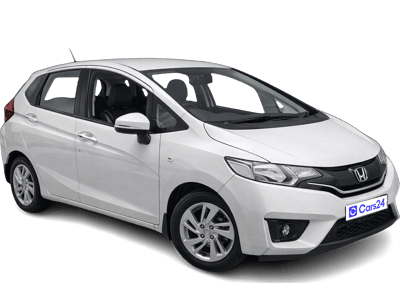 2019 Honda Jazz - Hatchback - CNG - Automatic - ₹5.00 lakh