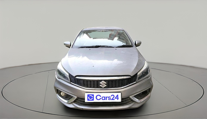 2019 Maruti Ciaz ALPHA DIESEL 1.5, Diesel, Manual, 1,47,988 km, exterior