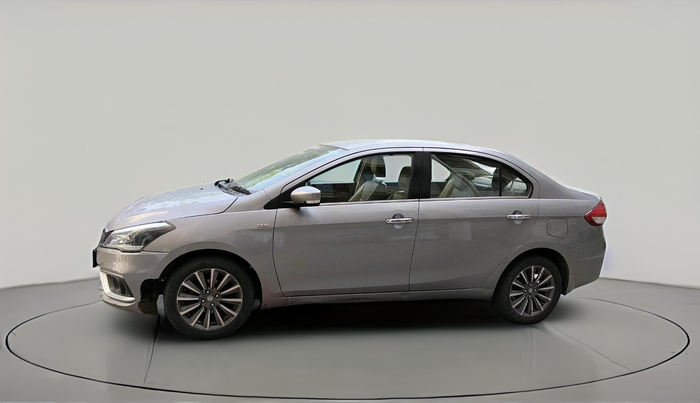 2019 Maruti Ciaz ALPHA DIESEL 1.5, Diesel, Manual, 1,47,988 km, exterior