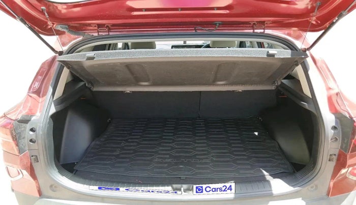 2023 KIA SELTOS HTX PETROL 1.5, Petrol, Manual, 7,223 km, exterior