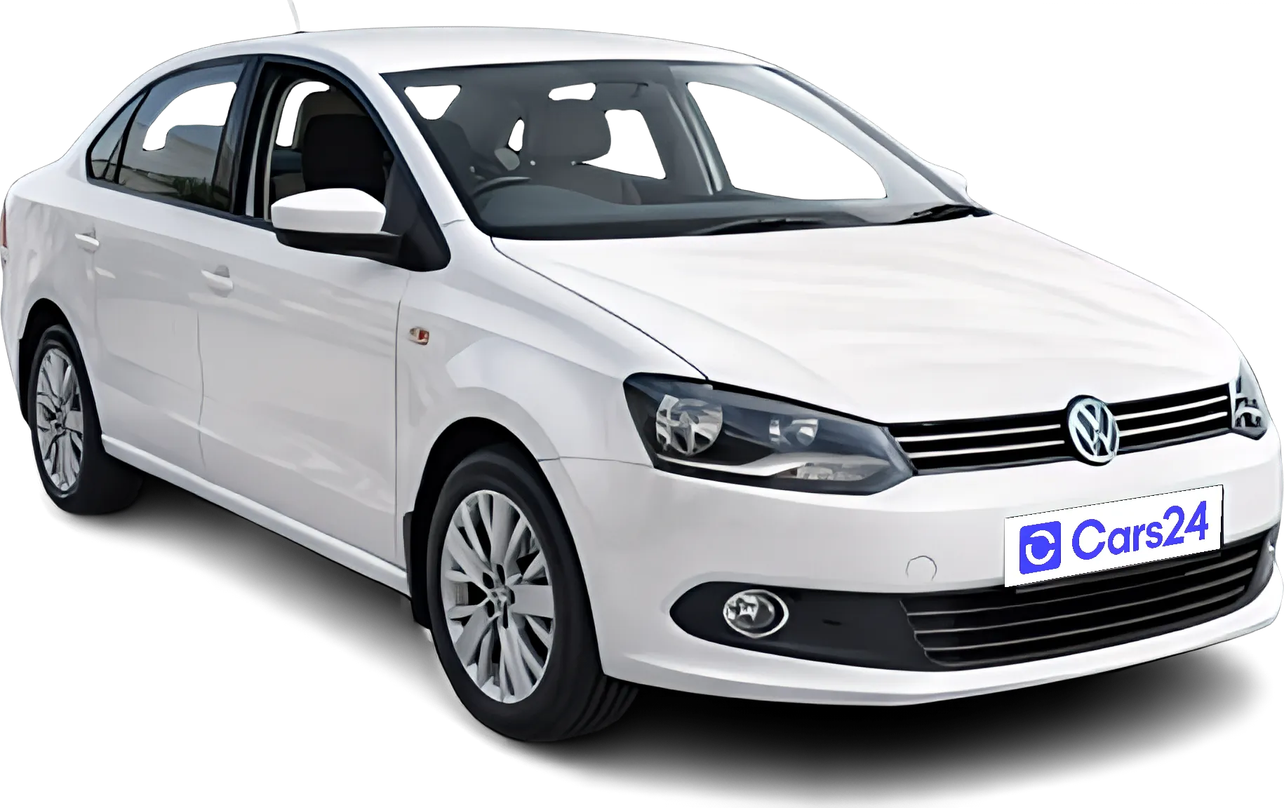 2015 Volkswagen Vento - Sedan - Petrol - Automatic - ₹4.30 lakh