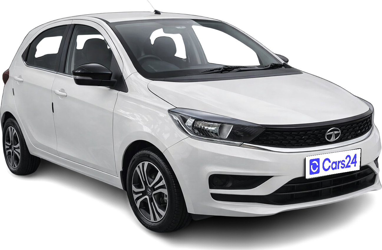 2023 Tata Tiago - Hatchback - CNG - Manual - ₹6.00 lakh
