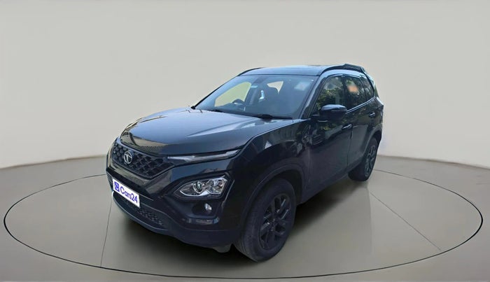 2022 Tata Safari XT PLUS, Diesel, Manual, 70,829 km, exterior