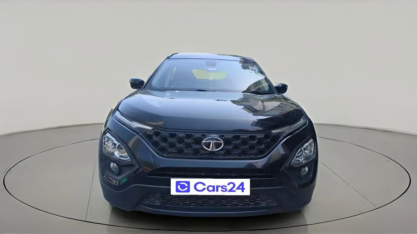 2022 Tata Safari XT PLUS, Diesel, Manual, 70,829 km, exterior