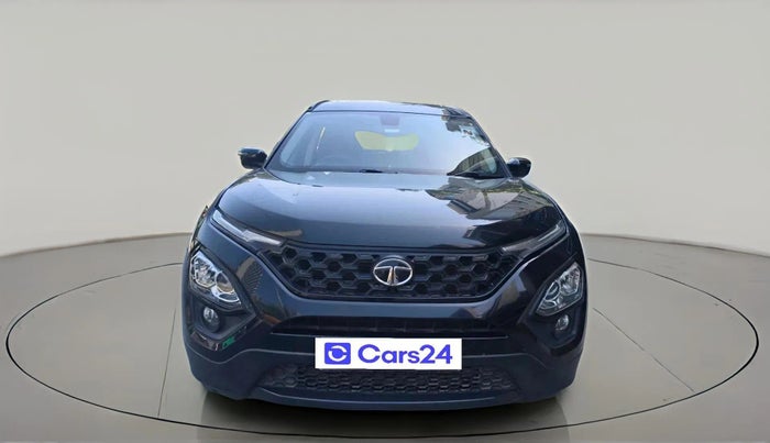 2022 Tata Safari XT PLUS, Diesel, Manual, 70,829 km, exterior