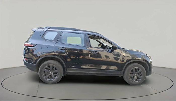 2022 Tata Safari XT PLUS, Diesel, Manual, 70,829 km, exterior