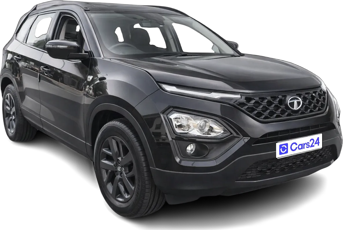2022 Tata Safari - SUV - Diesel - Manual - ₹13.90 lakh