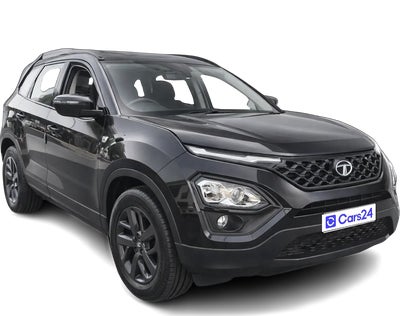 2022 Tata Safari - SUV - Diesel - Manual - ₹13.90 lakh