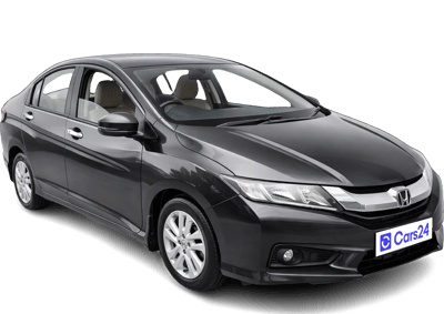 2016 Honda City - Sedan - Diesel - Manual - ₹5.09 lakh
