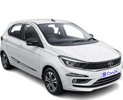 2022 Tata Tiago - Hatchback - CNG - Manual - ₹4.00 lakh