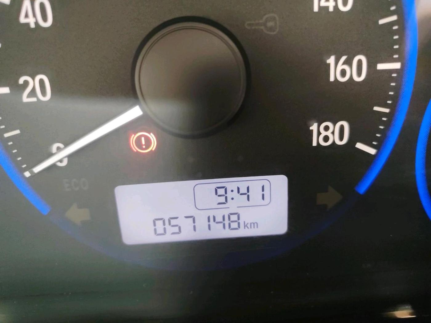 2016 Honda Amaze 1.2L I-VTEC E, Petrol, Manual, 57,148 km, interior