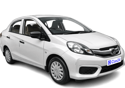 2016 Honda Amaze - Sedan - Petrol - Manual - ₹3.00 lakh