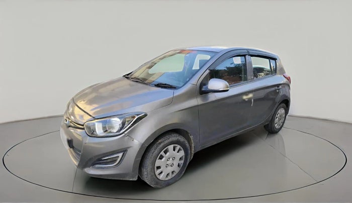 2013 Hyundai i20 MAGNA 1.4 CRDI, Diesel, Manual, 1,25,309 km, exterior