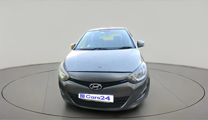 2013 Hyundai i20 MAGNA 1.4 CRDI, Diesel, Manual, 1,25,309 km, exterior