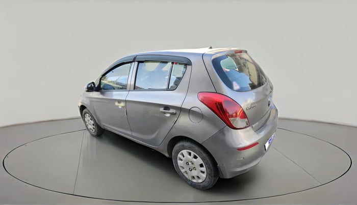 2013 Hyundai i20 MAGNA 1.4 CRDI, Diesel, Manual, 1,25,309 km, exterior
