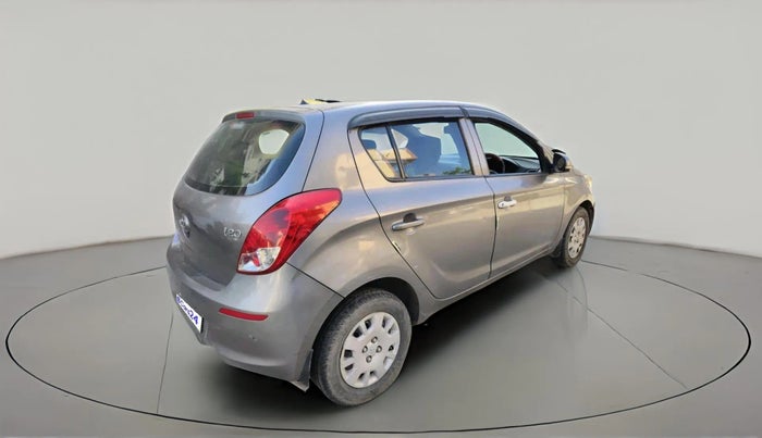 2013 Hyundai i20 MAGNA 1.4 CRDI, Diesel, Manual, 1,25,309 km, exterior