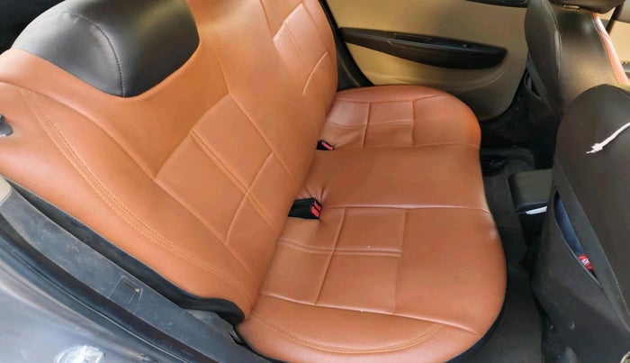 2013 Hyundai i20 MAGNA 1.4 CRDI, Diesel, Manual, 1,25,309 km, interior