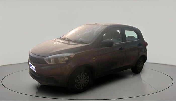 2016 Tata Tiago XE PETROL, Petrol, Manual, 94,215 km, exterior