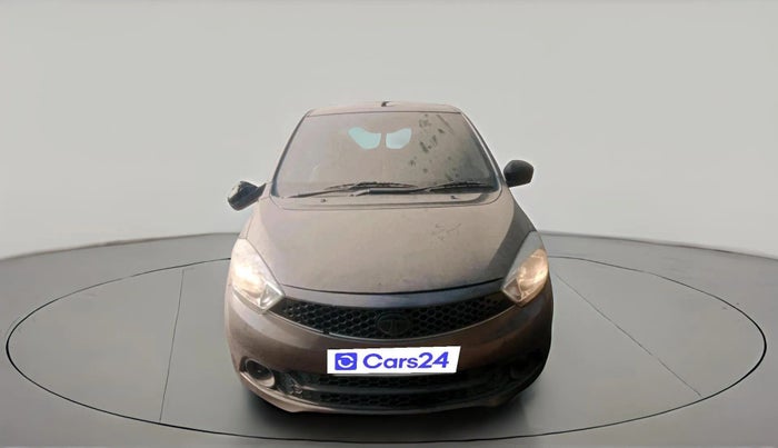 2016 Tata Tiago XE PETROL, Petrol, Manual, 94,215 km, exterior