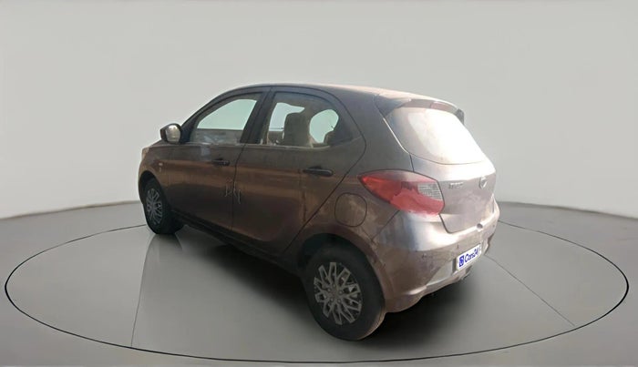 2016 Tata Tiago XE PETROL, Petrol, Manual, 94,215 km, exterior