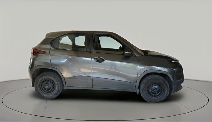 2022 Tata PUNCH PURE MT, Petrol, Manual, 18,950 km, exterior