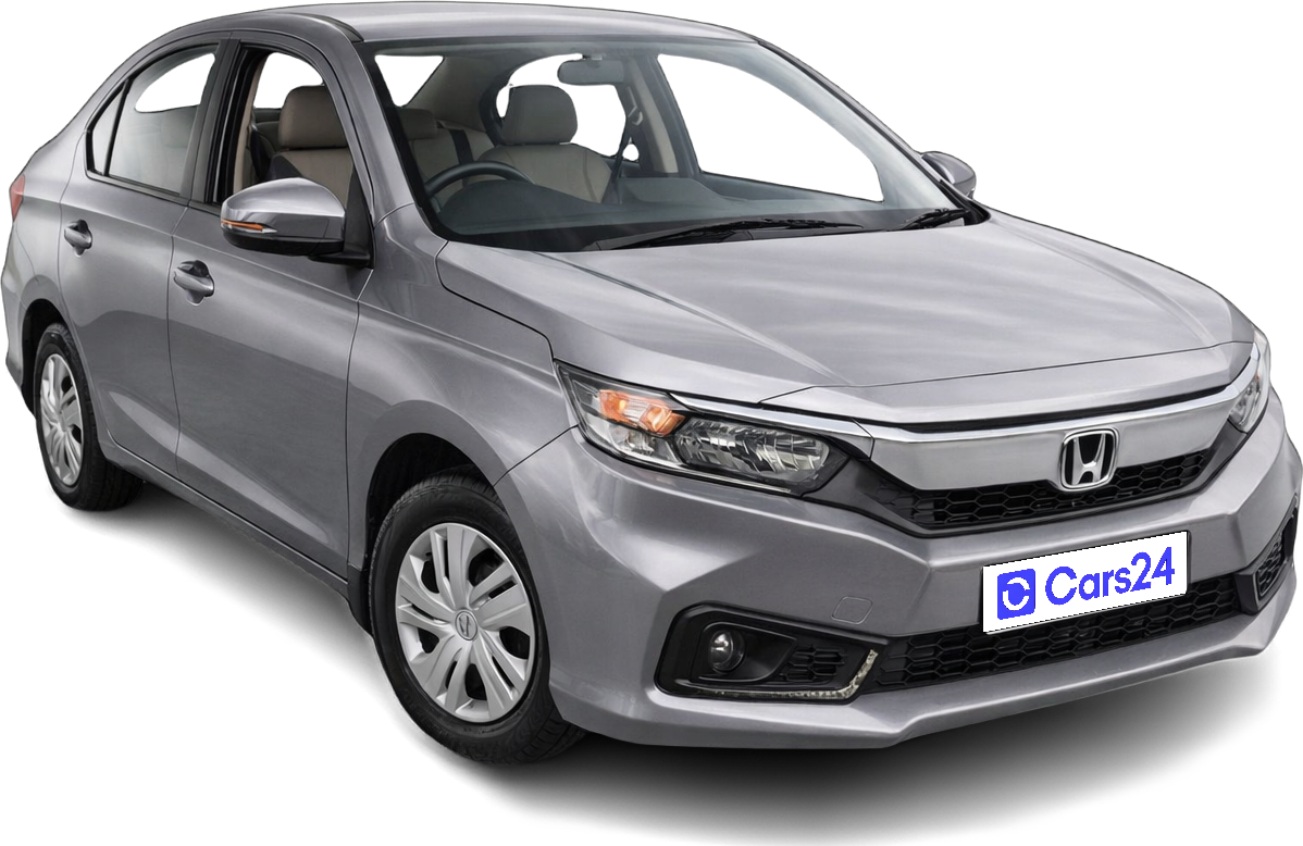2020 Honda Amaze - Sedan - Petrol - Manual - ₹4.90 lakh