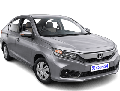 2020 Honda Amaze - Sedan - Petrol - Manual - ₹4.90 lakh