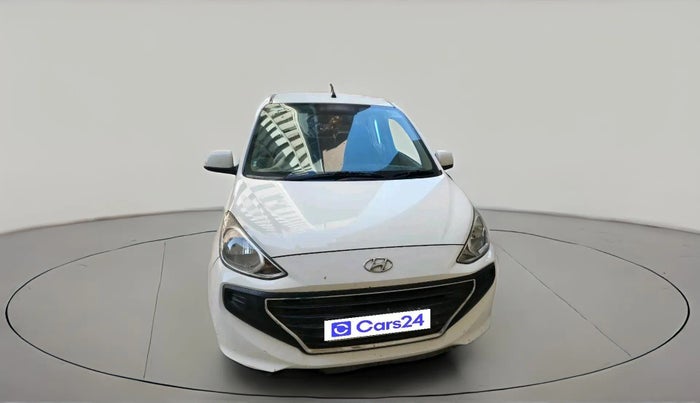 2019 Hyundai NEW SANTRO MAGNA, Petrol, Manual, 57,729 km, exterior