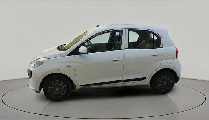 2019 Hyundai NEW SANTRO MAGNA, Petrol, Manual, 57,729 km, exterior